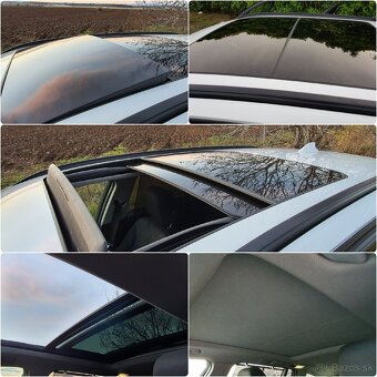 PREVERENÉ - BMW 320d Xdrive 4x4,individual,panoráma - 16