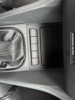 VW Golf 6r , 10/2012, 179000km, manual - 16