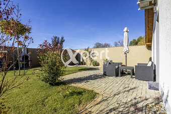 Rodinný dom – pokoj, pohodlie a skvelá dostupnosť - 16