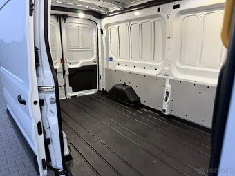 Predám Ford Transit 2.0tdci 3/2018 - 16