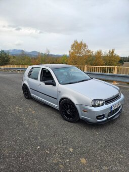 Volkswagen golf 4 1.9tdi 81kw - 16