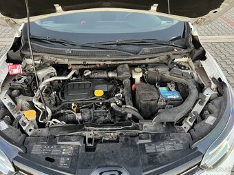 Renault Kadjar 1.6 DCi 96kw 4x4 koup. ČR - 16