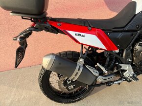 Yamaha Tenere 700,rok 2019,8200km,1 rok záruka - 16