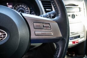 Subaru Outback 2.0 D,4x4,Možnosť financovania,Nová STK - 16