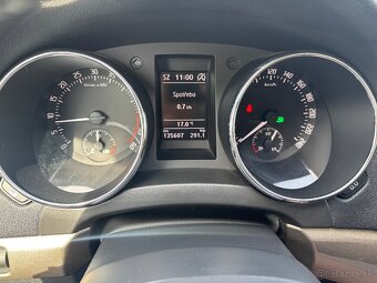 Škoda Yeti 2.0TDI 110kw DSG 4X4 OUTDOOR - 16