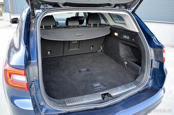Renault Talisman Initiale Paris - 16