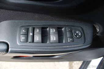 Jeep Cherokee 2.0 TD AWD , 103KW , M6 - 16