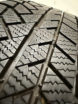 Zimná sada Audi Q8 5x112 R20 , 265/50/20 Continental - 16