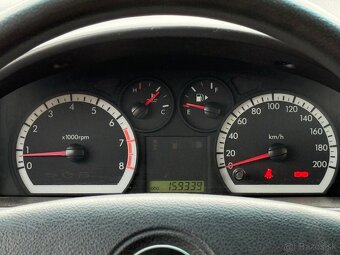 Chevrolet Aveo 1.4 16v Elite - 16