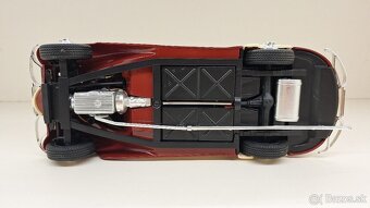 1:18 BMW 327 CABRIO - 16