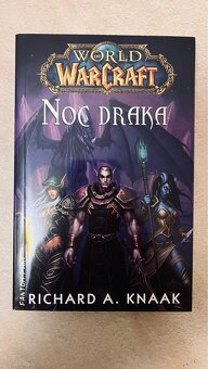 Diablo , Warcraft - 16