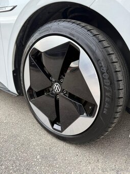 VW ID3 Sport Performance S Upgrade 82kWh dojazd az 600km - 16