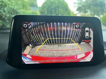 Mazda 3 2.0 Skyactiv 3/2018 -G120 Revolution A/T - 16
