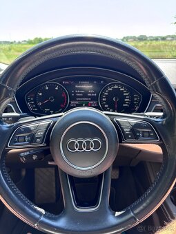 Audi A4 Avant 2.0 TDI 190k Sport quattro S tronic - 16
