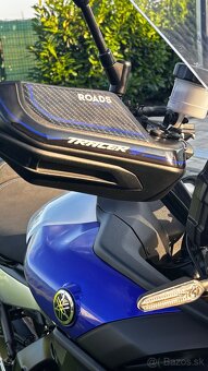 Yamaha Tracer9GT 2022 - 16