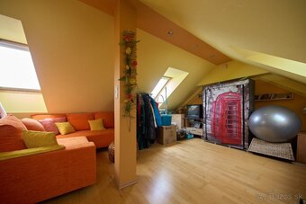7-izbový rodinný dom - predaj / Prievidzká / Košice – Grot | - 16