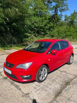 SEAT Ibiza FR 1.2 TSI, 77kW, 2013, športová výbava, top stav - 16