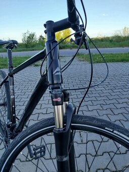 Predam bicykel MERIDA CROSSWAY 500 2023r. - 16