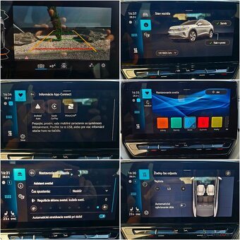 VOLKSWAGEN id.4  Pro Performance 90% SOH - 16