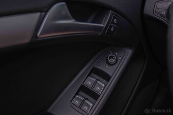 Audi A5 Cabriolet 3.0 TDI quattro S tronic - 16