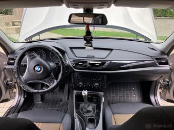 BMW X1 xDrive 18d - 16