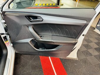 Cupra Formentor 1.5 TSI 150k DSG 2024 - 16