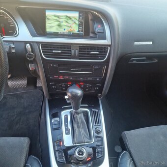 Audi A5 Quattro , kupované na Slovensku - 16