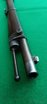 Mauser 71/84 - 16