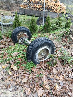 Zetor Crystal 8011 & naradie - 16