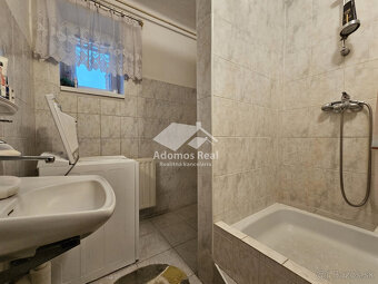 RODINNÝ DOM - KOŠICE OKOLIE / TURŇA NAD BODVOU - 16