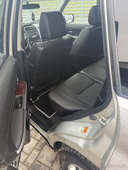 Suzuki Grand Vitara 2.0 Benzin 4x4 len 66000km - 16