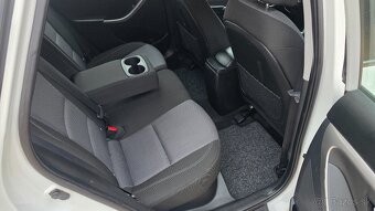 Hyundai I30 CW 1.6 CRDi,kúpené na SK - 16