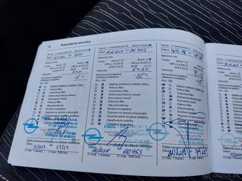 Opel Astra Sport Tourer ST 1.7 CDTI ECOTEC Essentia/Selectio - 16