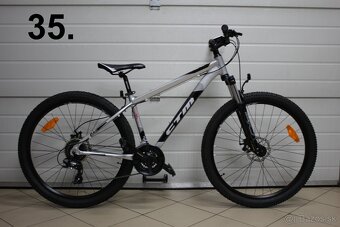 Predám aj kúpim nové a jazdené bicykle - veľký výber č.2 - 16