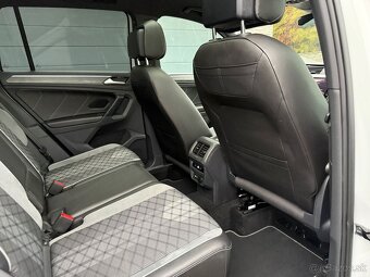 Volkswagen Tiguan 1.5 TSI EVO R-Line DSG - 16