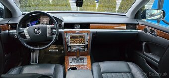 VW PHAETON 3.0TDi 4x4 , MOZNA VYMENA - 16