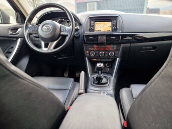 Mazda CX-5 2.0 Skyactiv-G AWD Revolution - 16