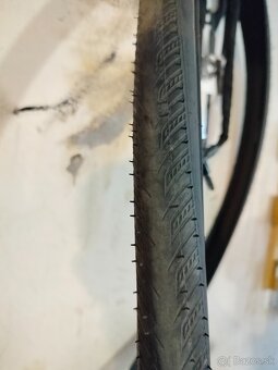Cestný bicykel Specialized Roubaix - 16
