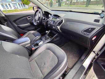 Hyundai ix35 1.6 GDi 99 kW Comfort - 16