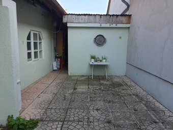 Ponúkame na predaj starší, rodinný dom v obci Suchá nad Parn - 16