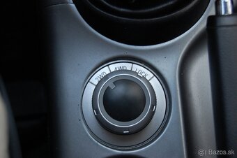 Predám Mitsubishi Outlander 2.2 - 16