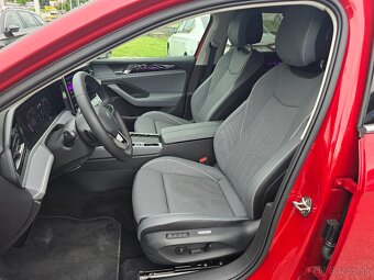VW Passat 2.0tdi 2024 Elegance - 16