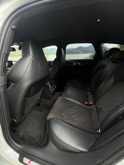 Audi RS6 - 16
