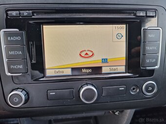 Volkswagen Touran 1.6 TDI Trendline - 16