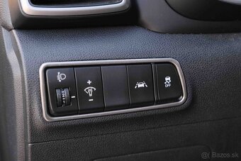 Hyundai Tucson 1.6 T-GDi DCT Style | SK auto | TOP výbava 
 - 16