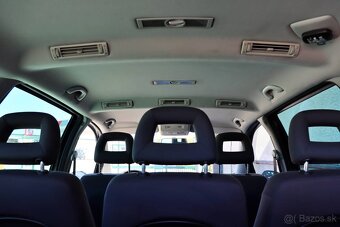 Volkswagen Sharan 2.0 TDI Trendline - 16
