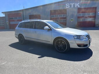 VW PASSAT - 16