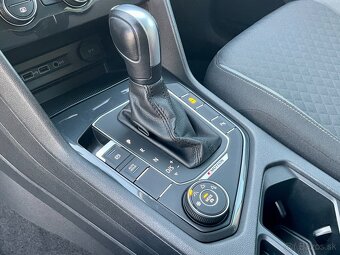 Volkswagen Tiguan 2.0 TDI DSG 4MOTION 2020°1.MAJITEĽ°DPH° - 16