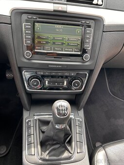 Superb Combi 1.6 tdi - 16