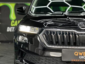 Škoda Karoq 2.0 TDI 85 KW, 2023 - 16